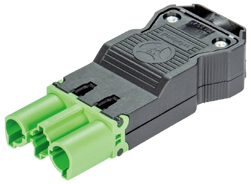 Wieland Electric 92.932.5553.0 konektor 250 V, 20 A