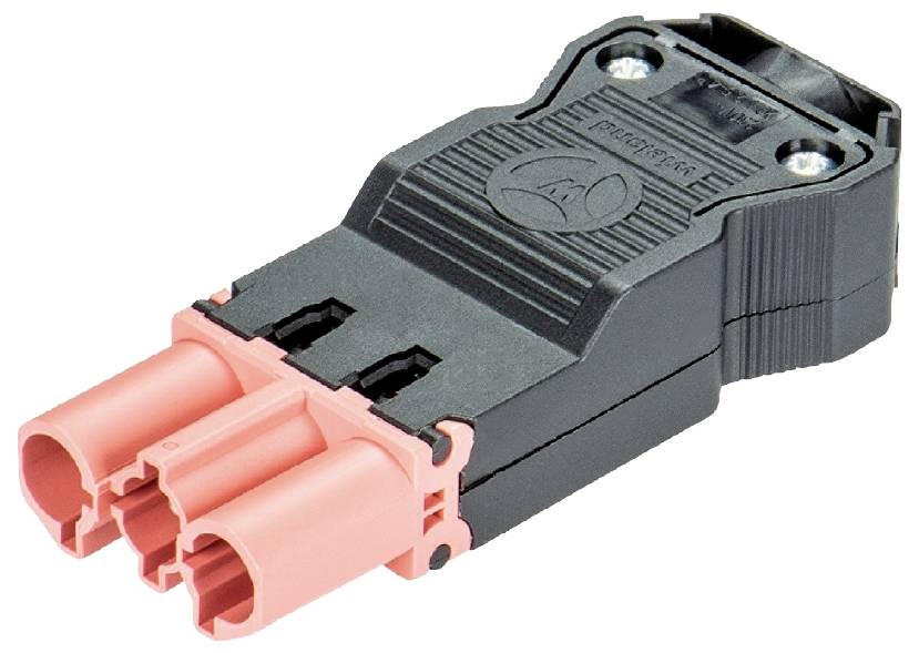 Wieland Electric 92.932.5653.0 konektor 250 V, 20 A