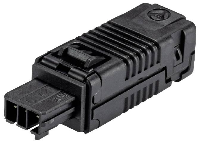 Wieland Electric 93.431.2553.1 konektor 50 V, 3 A