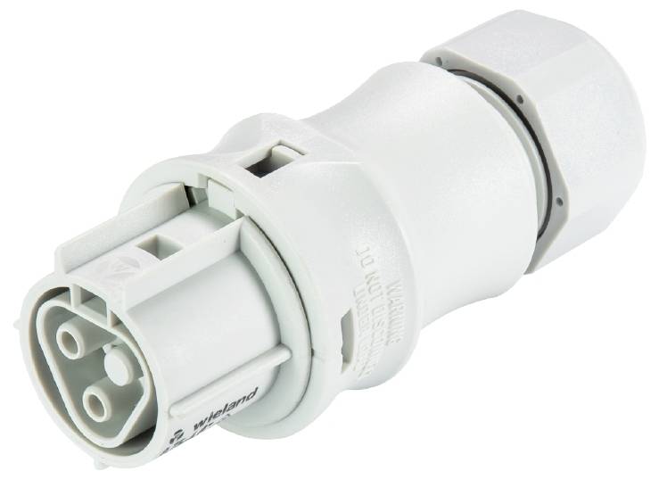 Wieland Electric 96.021.4153.0 konektor 250 V, 20 A