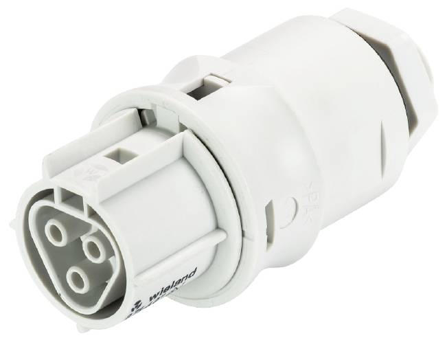 Wieland Electric 96.031.2153.0 prikljucak uredjaja