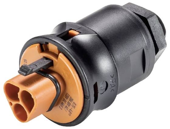 Wieland Electric 96.022.6151.4 spojni kabl za uređaj 50 V, 20 A