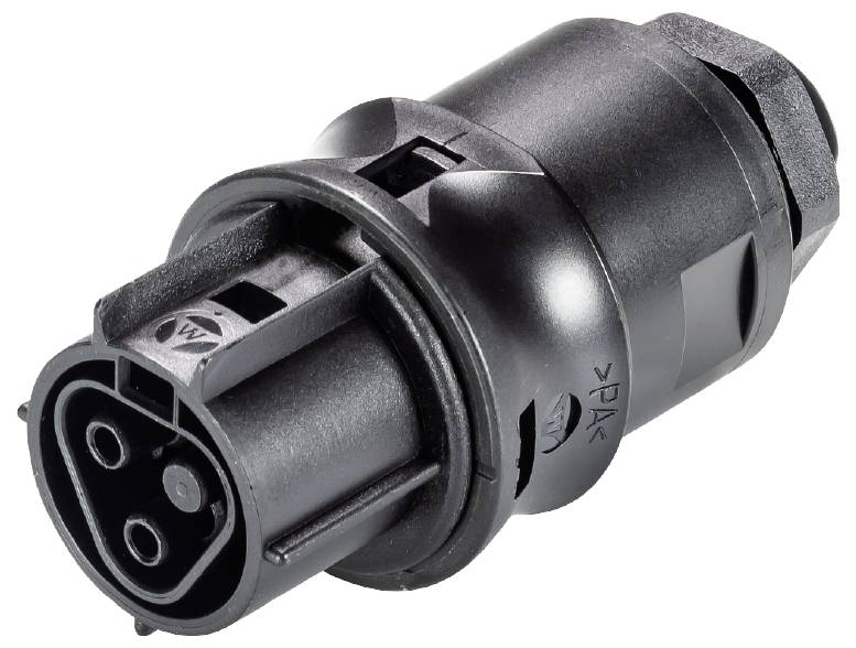 Wieland Electric 96.021.6153.1 spojni kabl za uređaj 250 V, 20 A