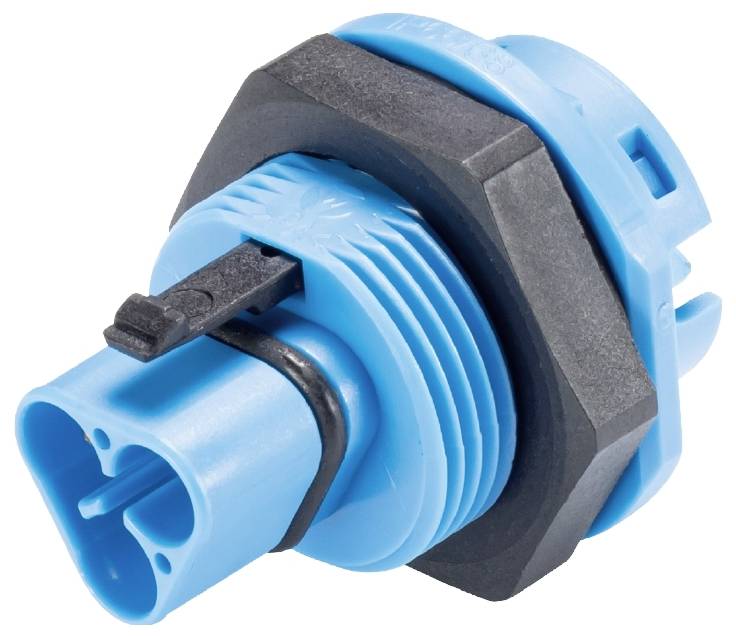 Wieland Electric 96.032.1053.9 spojni kabl za uređaj 250 V, 20 A