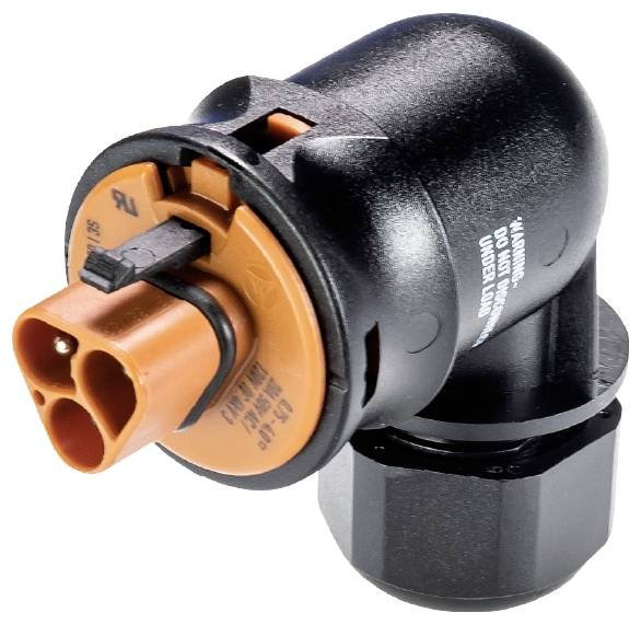 Wieland Electric 96.034.4151.4 konektor 50 V, 20 A