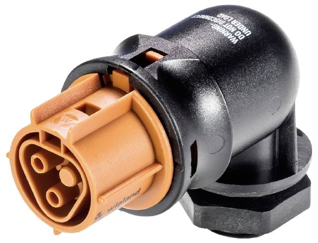 Wieland Electric 96.023.6051.4 spojni kabl za uređaj 50 V, 20 A