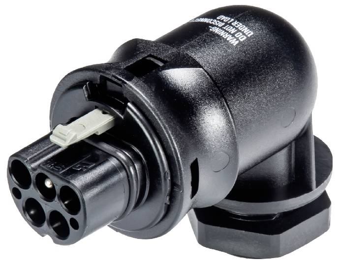 Wieland Electric 96.044.6053.1 spojni kabl za uređaj 250 V, 20 A