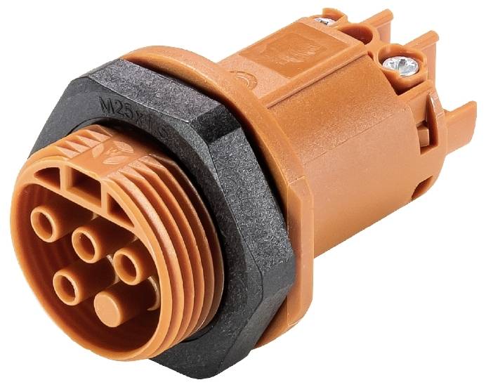 Wieland Electric 96.041.5051.4 spojni kabl za uređaj 50 V, 20 A