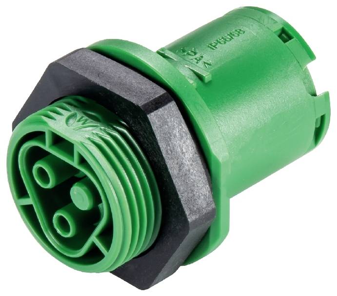 Wieland Electric 96.121.1055.7 spojni kabl za uređaj 250 V, 20 A