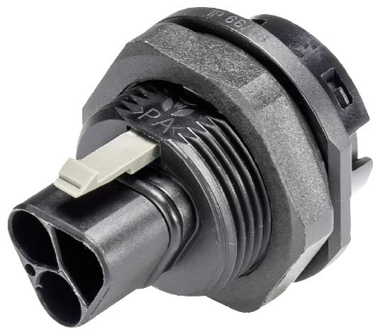 Wieland Electric 96.132.1053.1 spojni kabl za uređaj 250 V, 20 A