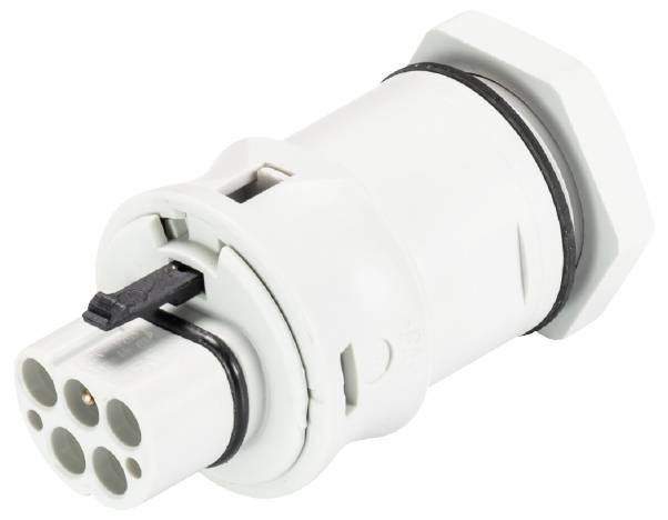 Wieland Electric 96.052.6053.0 spojni kabl za uređaj 250 V, 20 A