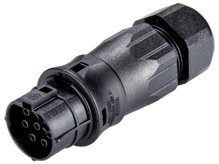Wieland Electric 96.171.0853.1 konektor 250 V, 20 A