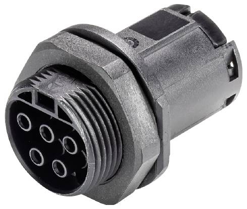 Wieland Electric 96.151.1053.1 spojni kabl za uređaj 250 V, 20 A