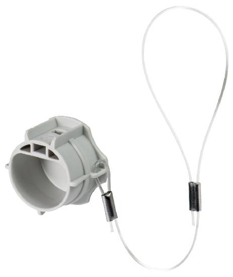 Wieland Electric 99.531.0000.7 bravica za utikač