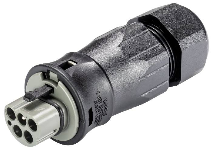 Wieland Electric 99.576.0000.7 konektor