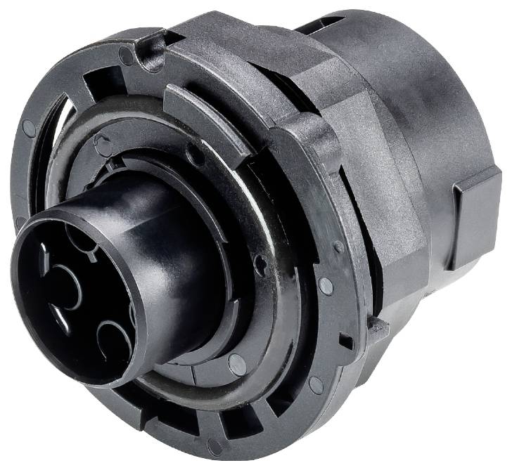Wieland Electric 97.041.5053.1 spojni kabl za uređaj 250 V, 50 A