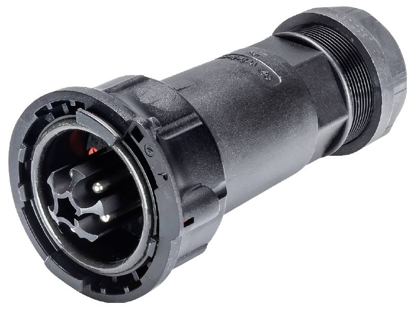 Wieland Electric 97.042.4253.1 konektor