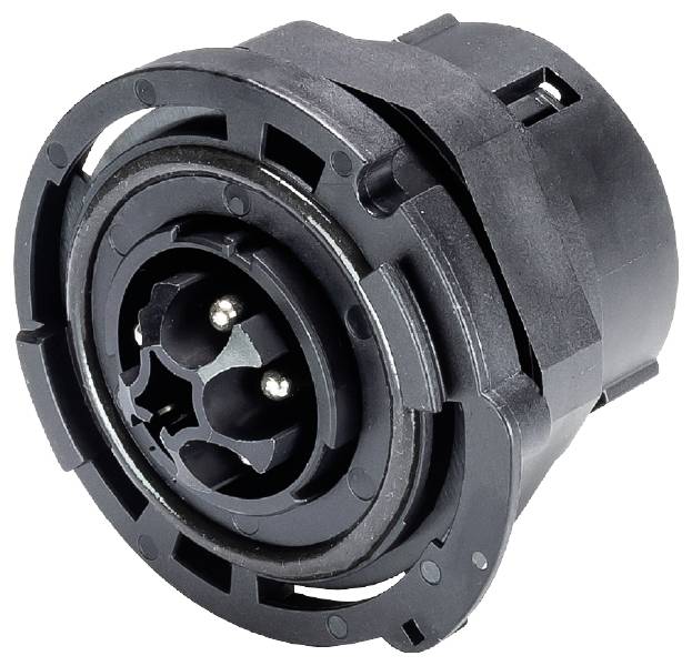 Wieland Electric 97.042.5053.1 spojni kabl za uređaj 250 V, 50 A