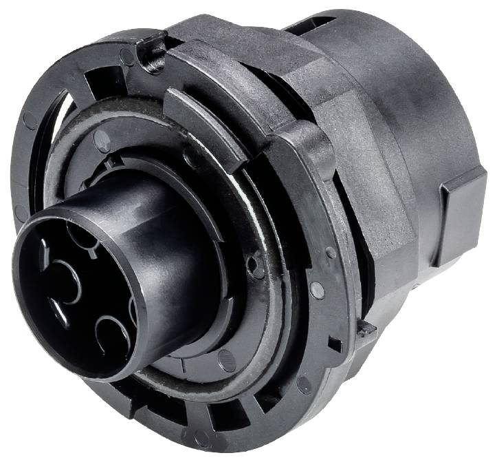 Wieland Electric 97.051.5053.1 spojni kabl za uređaj 250 V, 50 A