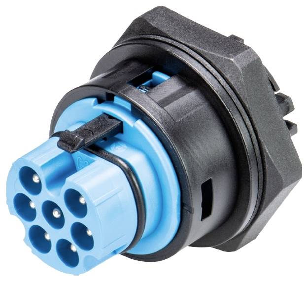 Wieland Electric 9L.172.2353.9 spojni kabl za uređaj 250 V, 20 A