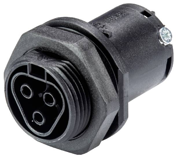 Wieland Electric X6.031.5053.1 spojni kabl za uređaj 250 V, 20 A