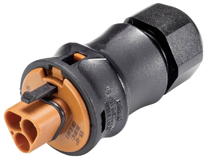 Wieland Electric X6.022.4051.4 konektor