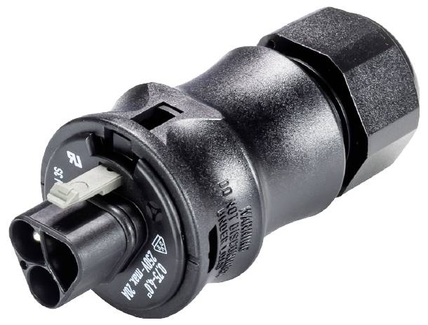 Wieland Electric X6.032.0053.1 konektor