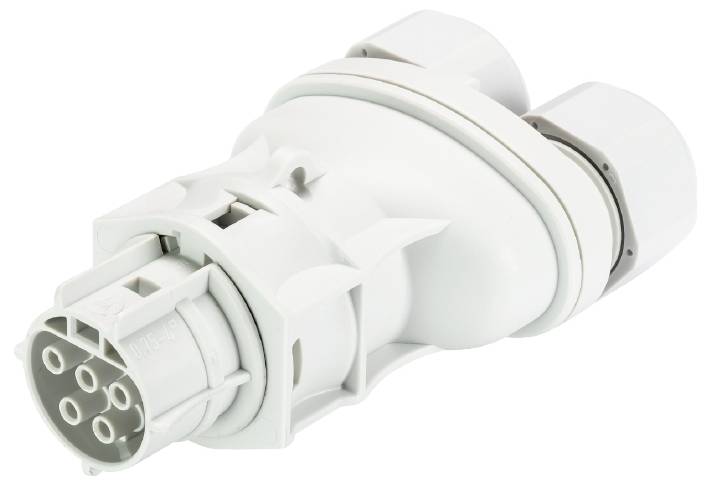 Wieland Electric X6.051.4353.0 konektor