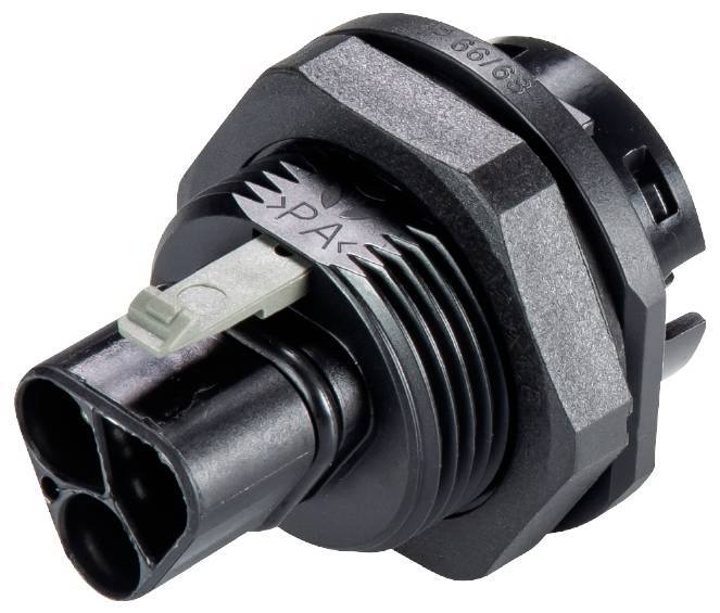 Wieland Electric X6.032.1053.1 spojni kabl za uređaj 250 V, 20 A