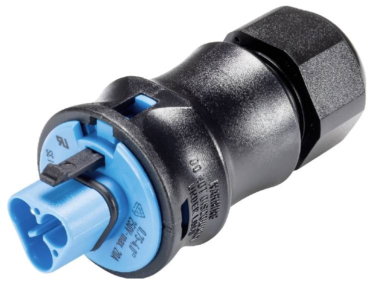 Wieland Electric X6.032.4053.9 konektor