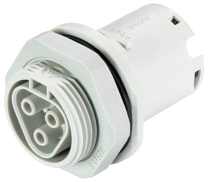 Wieland Electric X6.031.1053.0 spojni kabl za uređaj 250 V, 20 A