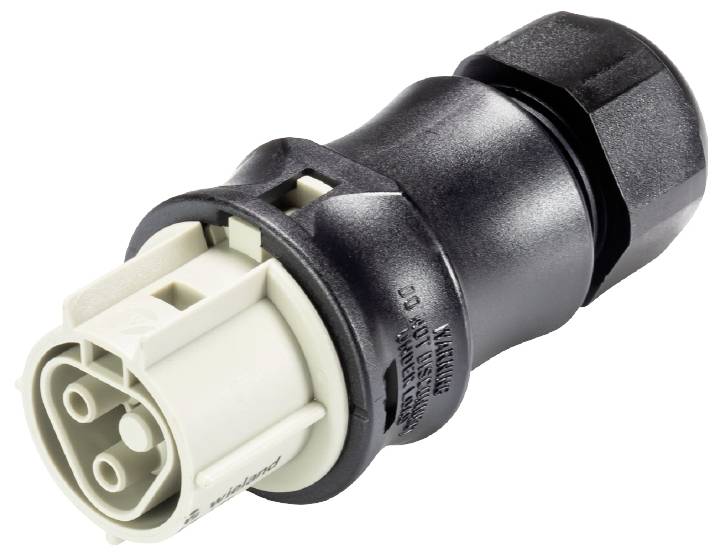 Wieland Electric X6.021.4150.8 konektor 50 V, 20 A