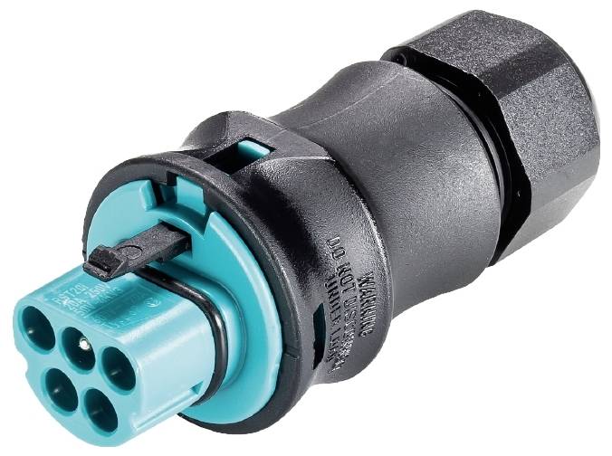 Wieland Electric X6.052.4153.6 konektor
