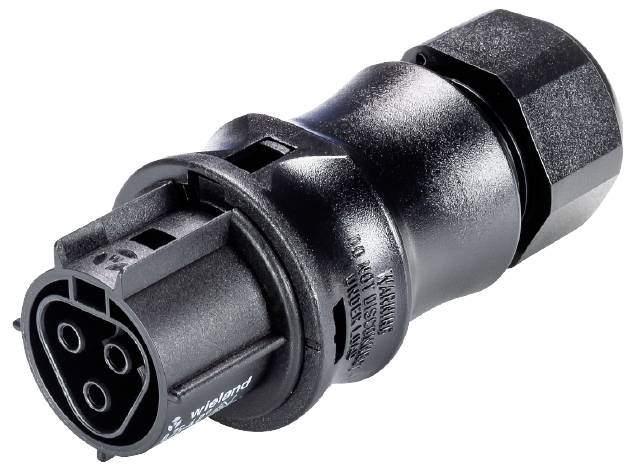 Wieland Electric X6.031.4053.1 konektor