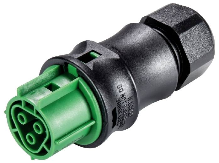 Wieland Electric X6.031.4055.7 konektor