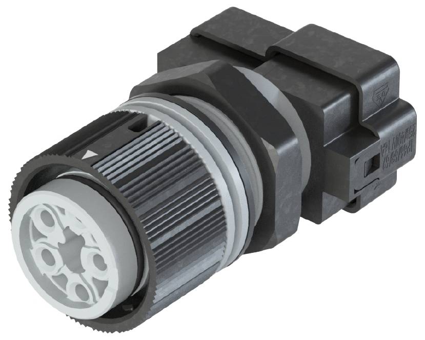 Wieland Electric 46.051.M0L0.0 spojni kabl za uređaj 250 V, 16 A