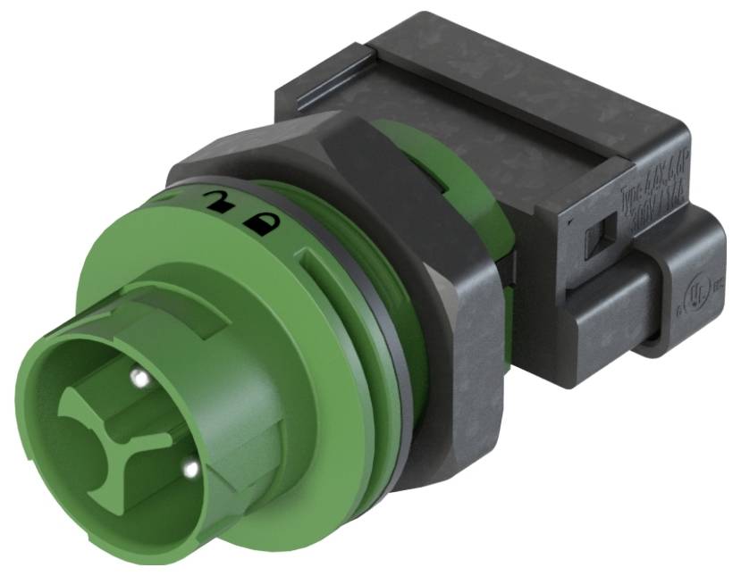 Wieland Electric 46.032.M0L0.7 spojni kabl za uređaj 250 V, 16 A