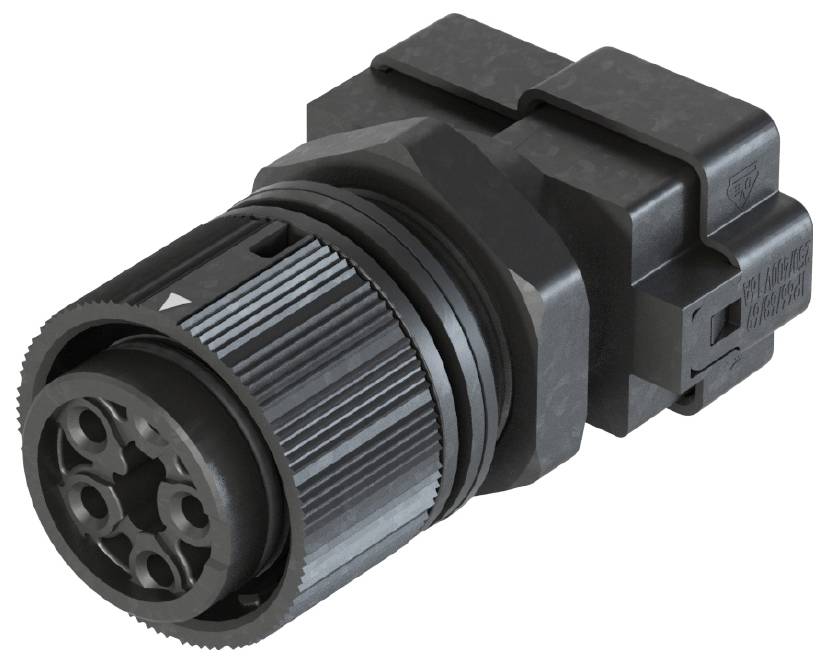 Wieland Electric 46.051.M0L1.1 spojni kabl za uređaj 250 V, 16 A