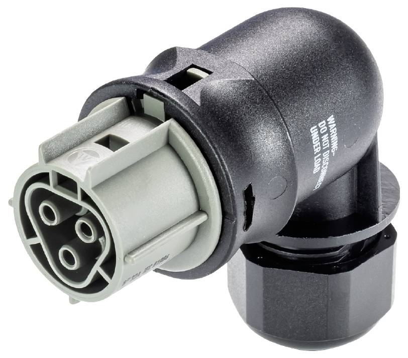 Wieland Electric 96.033.4054.3 konektor