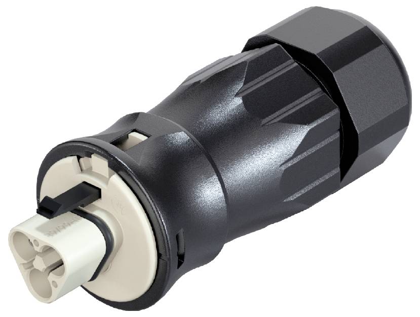 Wieland Electric 96.032.4550.8 konektor 50 V, 20 A