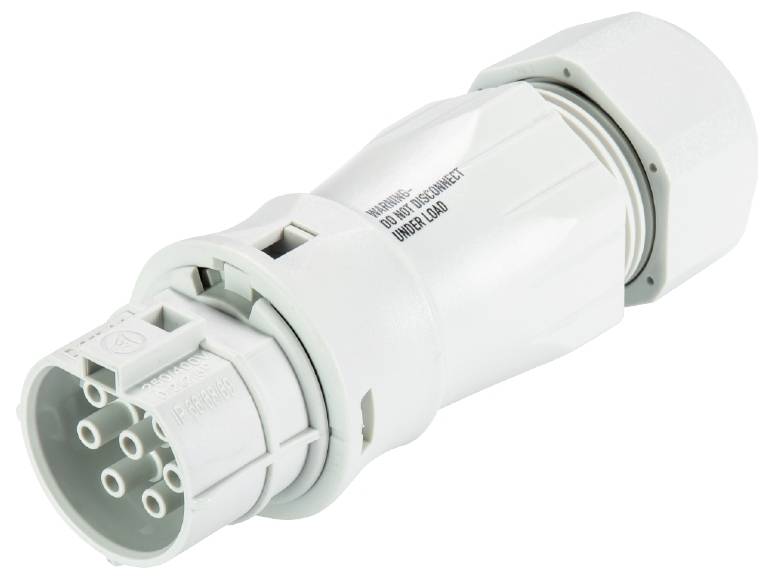 Wieland Electric 9L.071.4853.0 konektor