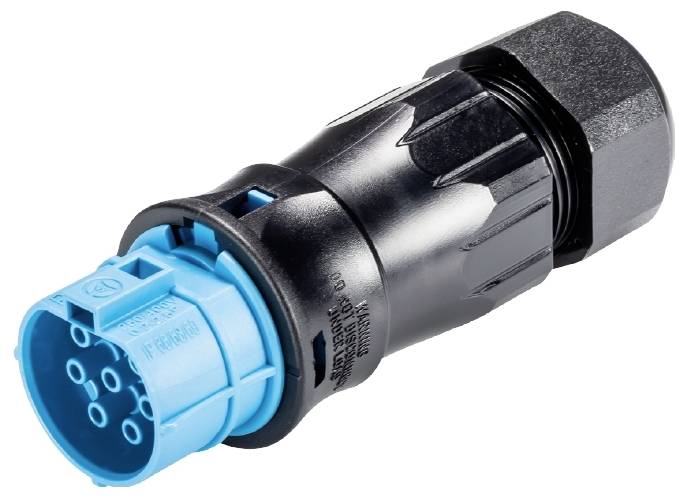 Wieland Electric 9L.171.0853.9 konektor