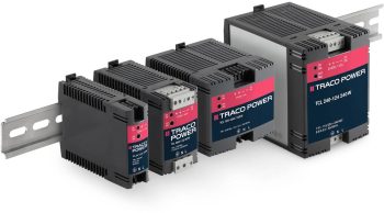 TracoPower TCL 060-148 DIN napajanje (DIN sina) 48 V/DC 1.25 A 60 W Broj izlaza:1 x.