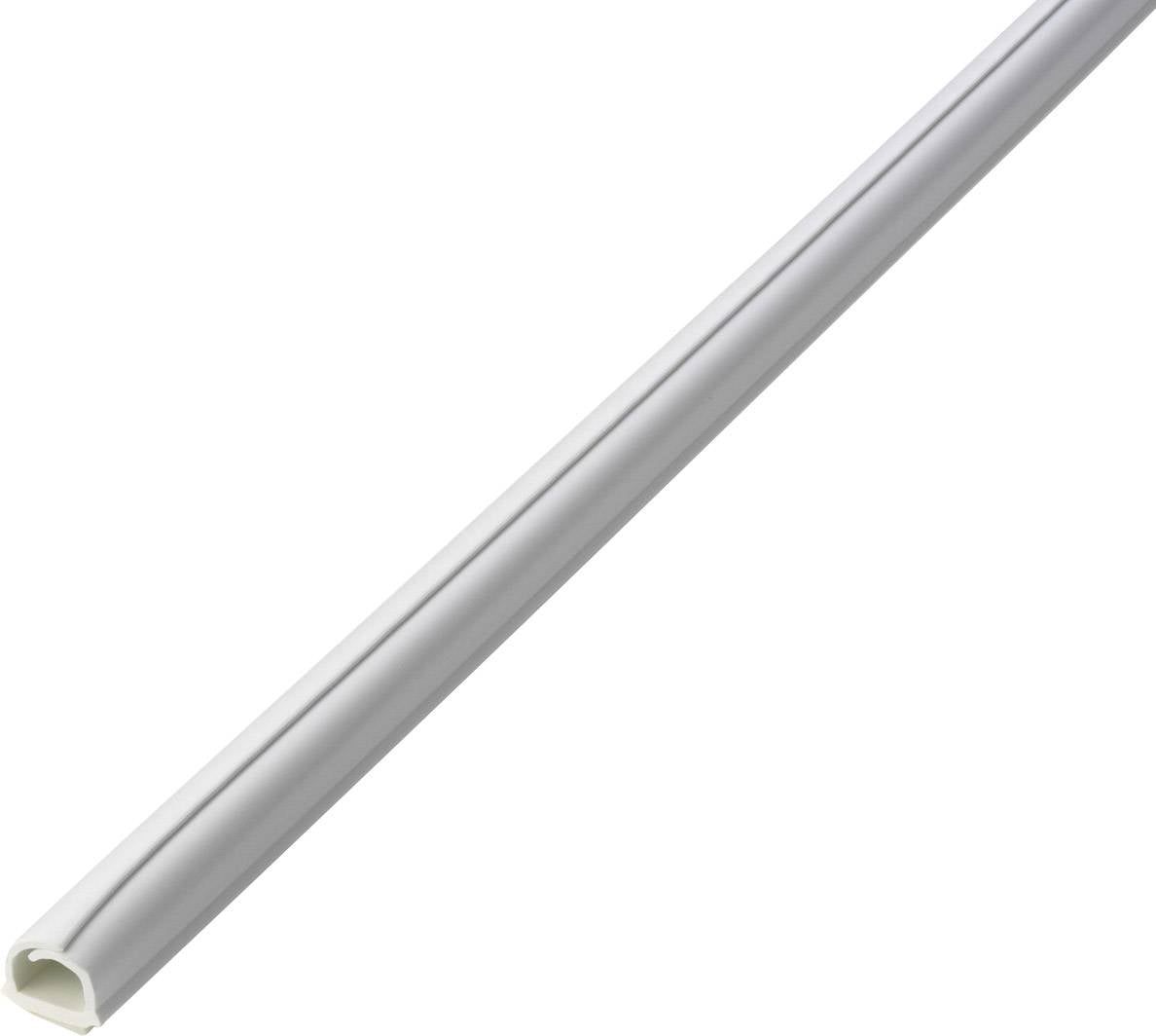cablefix 2202 kablovska kanalica (D x S x V) 1000 x 10.5 x 10 mm 3 kom bela