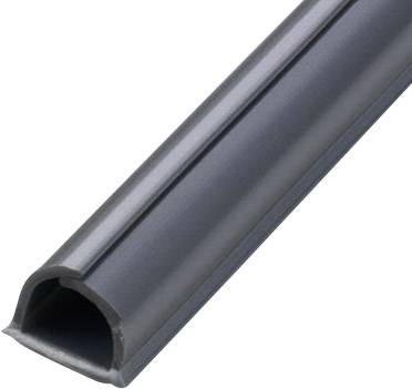 cablefix 2201-GY kablovska kanalica (D x S x V) 1000 x 8 x 7 mm 4 kom siva
