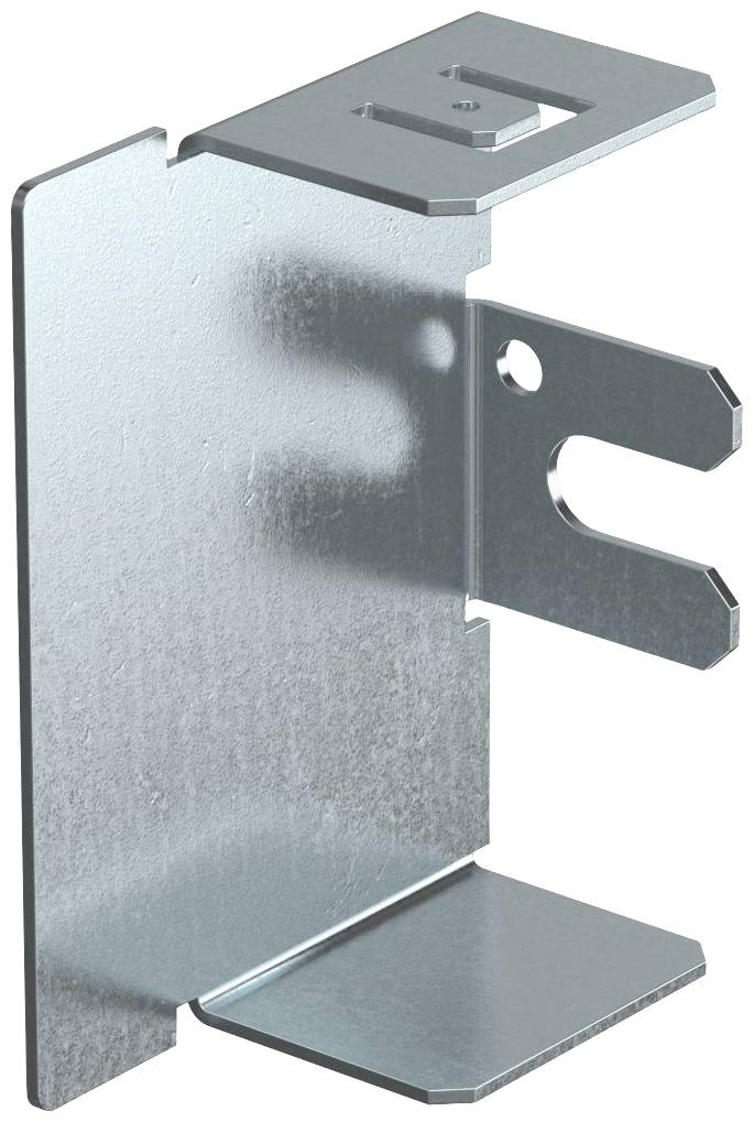 OBO Bettermann 6247903 zavrsni element (S x V) 40 mm x 60 mm 10 kom prirodna