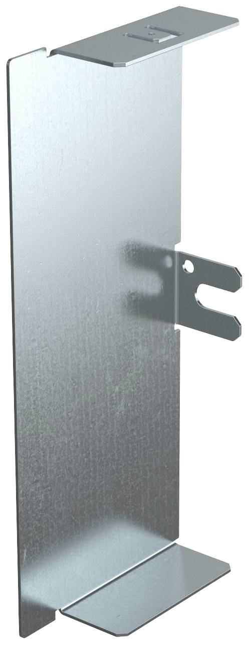 OBO Bettermann 6248314 zavrsni element (S x V) 60 mm x 150 mm 10 kom prirodna