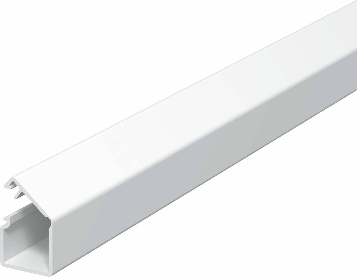 OBO Bettermann 6150284-1 mini kablovski kanal 12.5 mmx12.5 mm