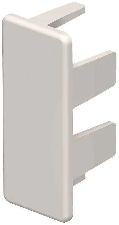 OBO Bettermann 6162525 završni element 40 mmx17 mm (pak. 10 kom)