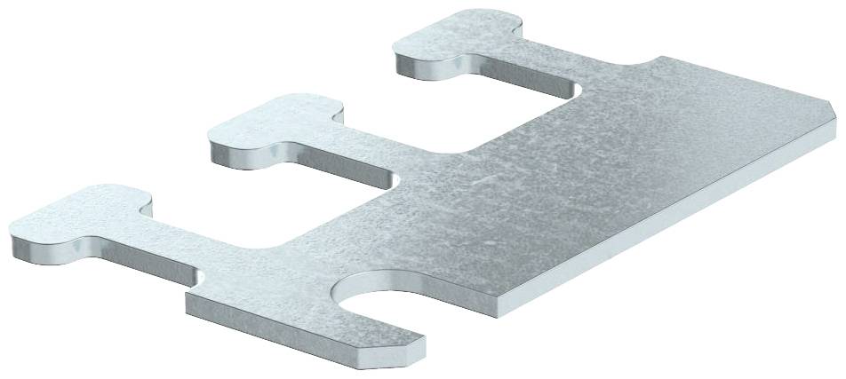 OBO Bettermann 6249906 oprema za montažu 46 mmx30 mm (pak. 10 kom)